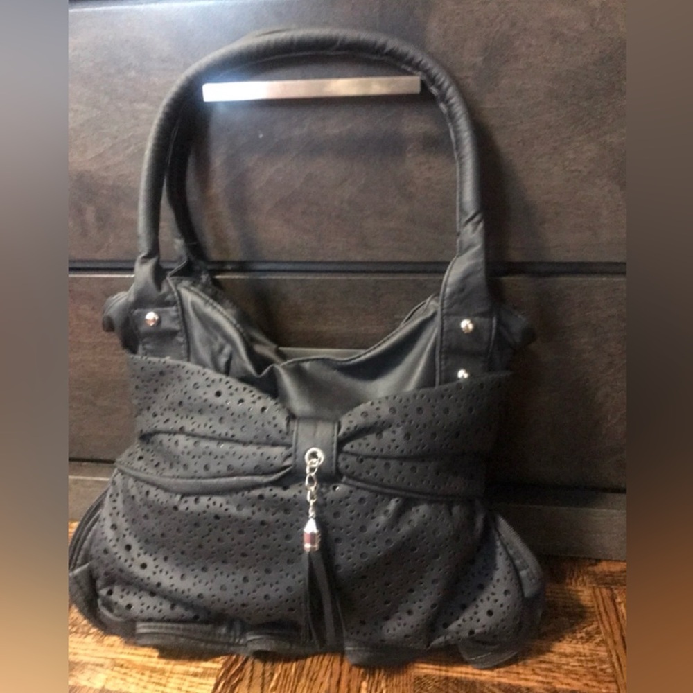 Casual Shoulder Purse